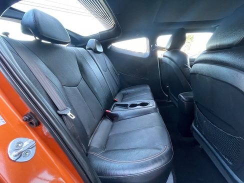 Used 2016 Hyundai Veloster Turbo w/ Option Group 04 image 14