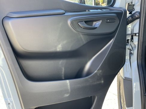 New 2026 Mercedes-Benz Sprinter 2500 image 21