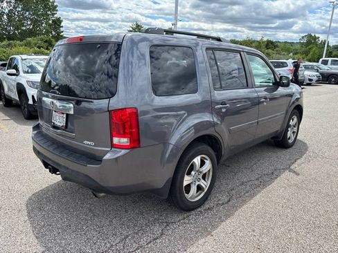 Used 2014 Honda Pilot EX-L image 3