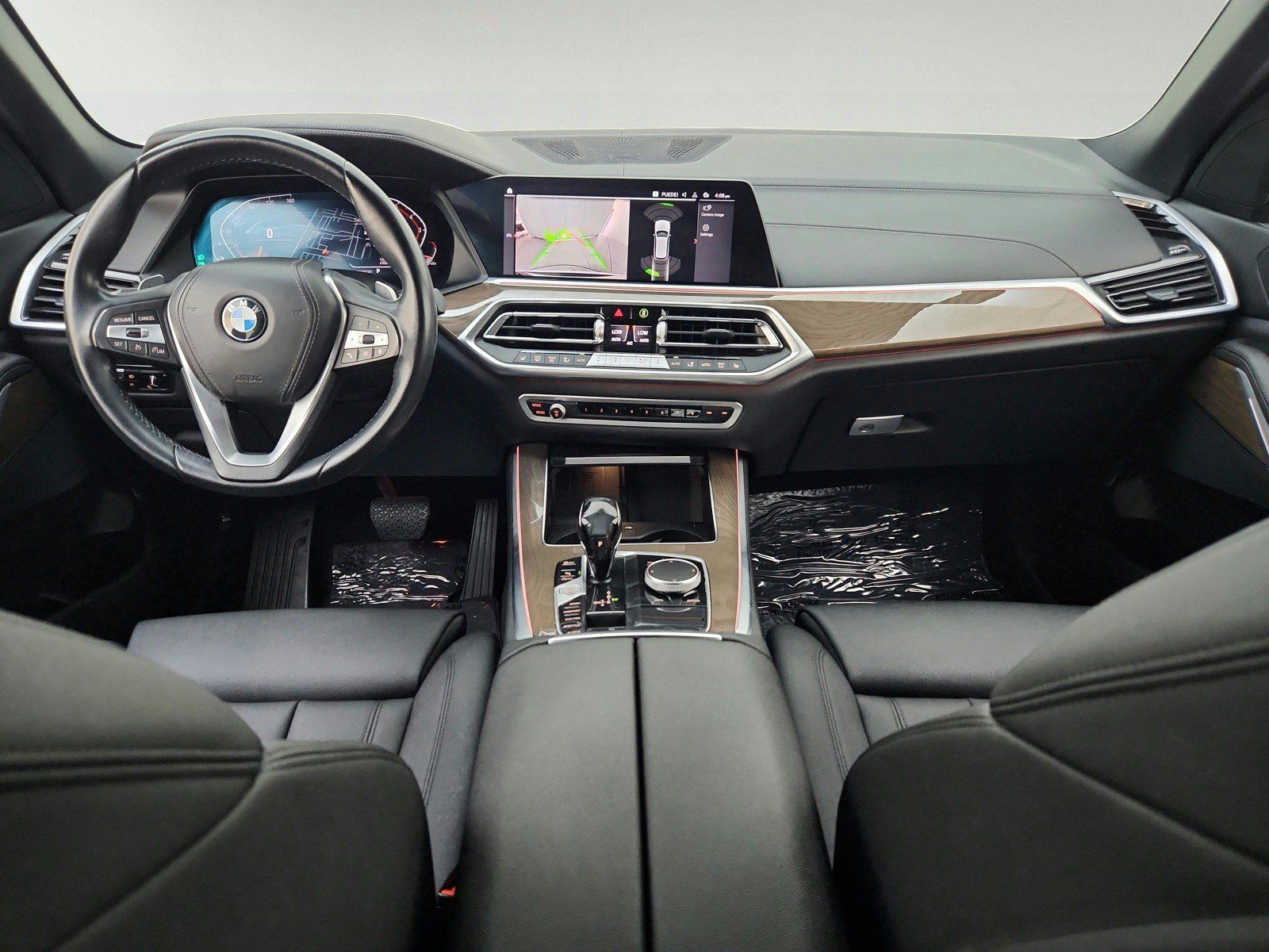 Used 2020 BMW X5 sDrive40i RWD image 23