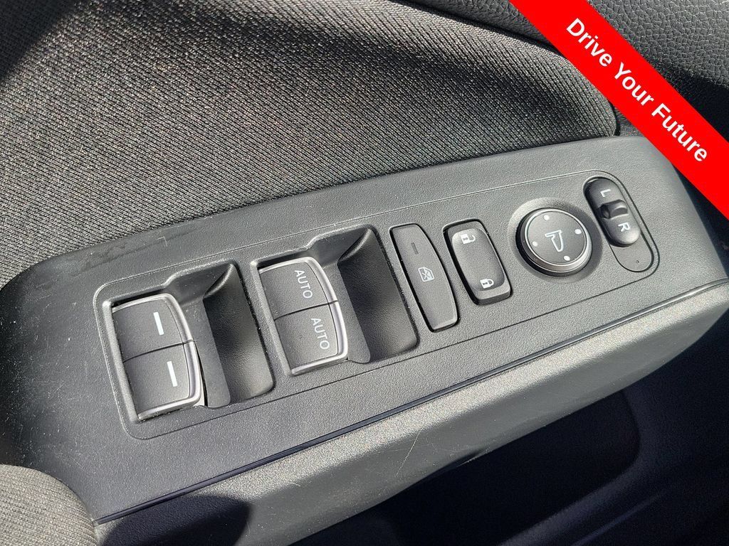 Used 2025 Honda Civic Sport image 16