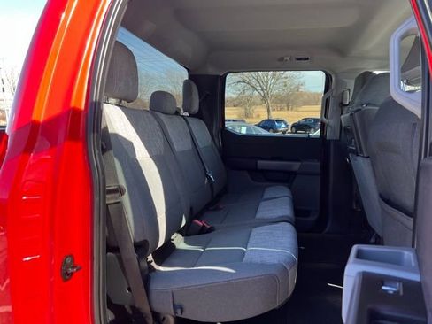 Used 2023 Ford F150 XLT image 16