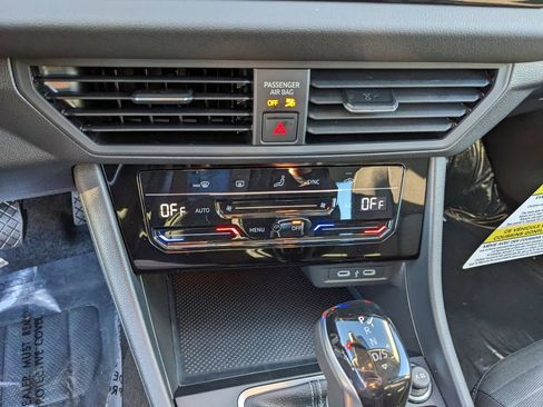 Used 2026 Volkswagen Jetta S FWD image 23