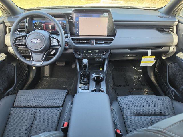 New 2026 Subaru Outback Touring XT AWD/4WD image 8