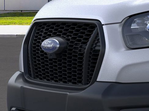 New 2025 Ford Transit 150 Low Roof AWD image 17