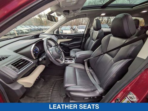 Used 2020 Subaru Ascent Limited w/ Technology Package image 27