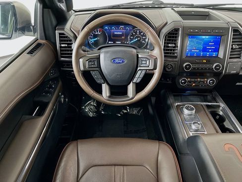Used 2021 Ford Expedition King Ranch AWD/4WD image 24