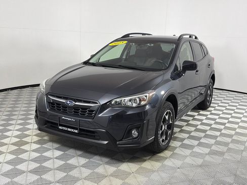 Used 2018 Subaru Crosstrek 2.0i Premium AWD/4WD image 9