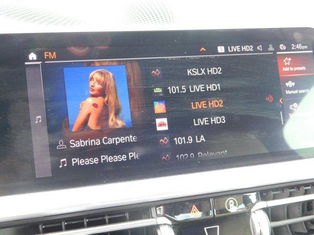 Used 2022 BMW 430i xDrive Coupe AWD/4WD image 11