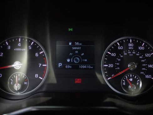 Used 2021 Kia Telluride LX AWD/4WD image 48