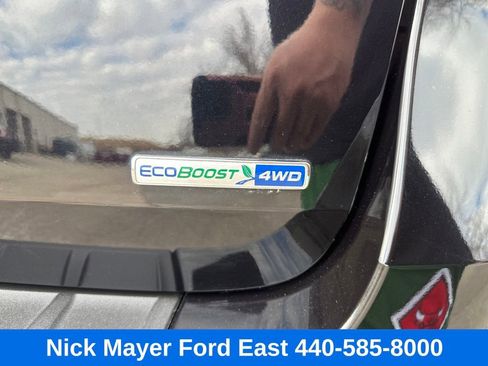 Used 2020 Ford Explorer XLT w/ Equipment Group 202A image 20