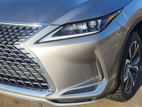 Used 2020 Lexus RX 350 350 image 11