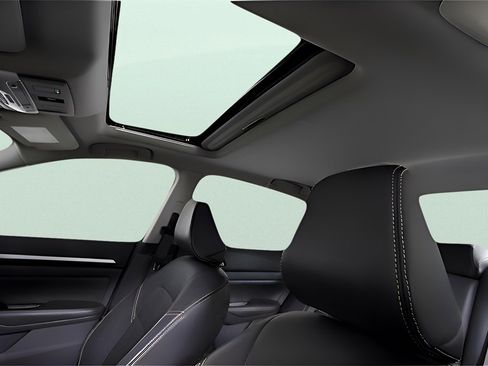 Used 2025 Nissan Altima 2.5 SL image 23