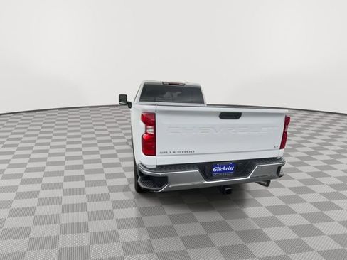New 2026 Chevrolet Silverado 2500 LT image 7