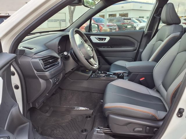 New 2026 Subaru Forester Sport w/ Onyx Edition AWD/4WD image 7
