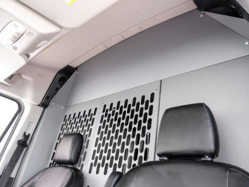 Used 2020 Ford Transit 250 Medium Roof RWD image 13