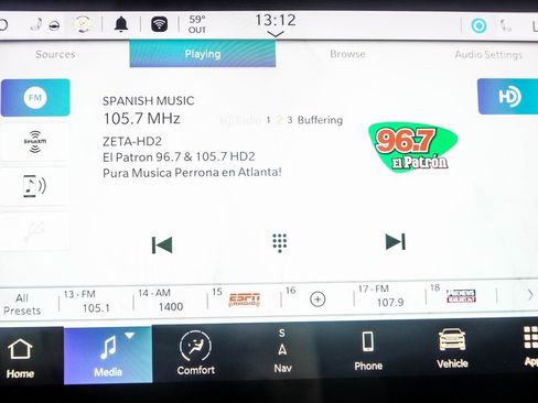 Used 2022 Jeep Grand Wagoneer Series II w/ Convenience Group III image 28