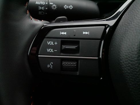 Used 2026 Honda CR-V Sport Touring image 27