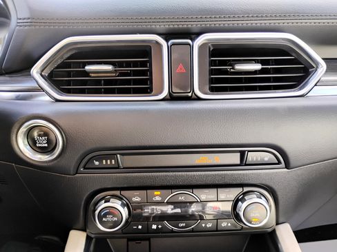 Used 2017 MAZDA CX-5 Grand Select image 19