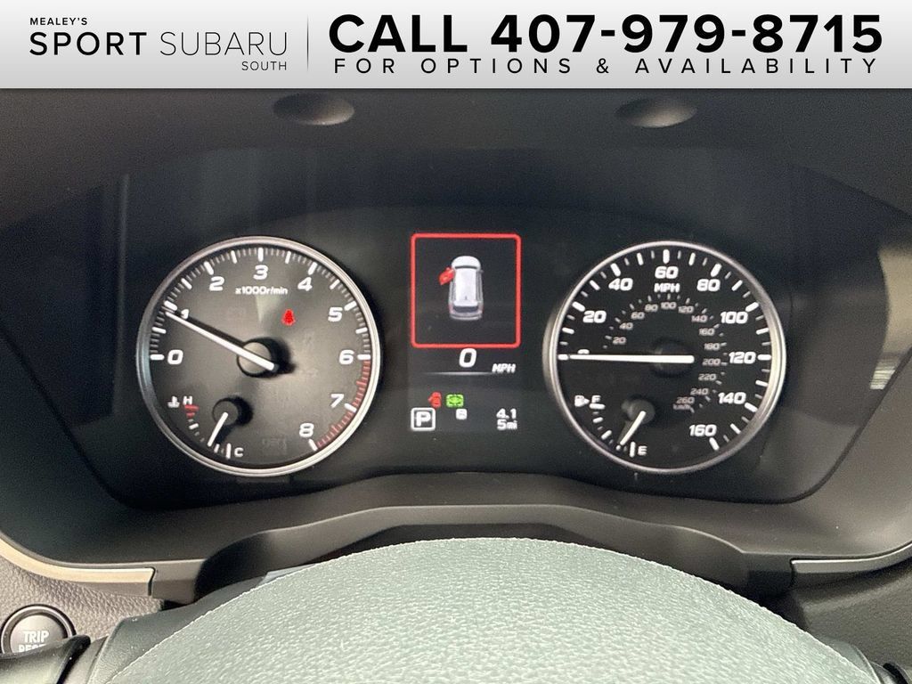 New 2026 Subaru Ascent Limited AWD/4WD image 41