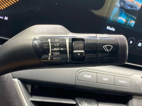 New 2026 Kia K4 EX FWD image 26