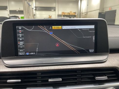 Used 2020 Kia Telluride EX image 10