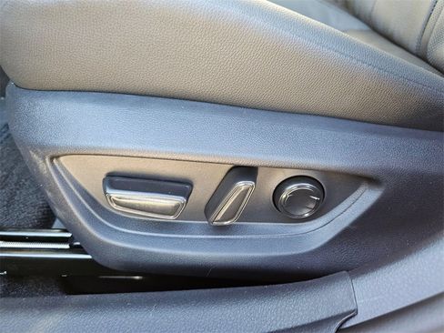 New 2026 Toyota Camry XSE image 21