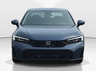 Used 2026 Honda Civic LX video 2