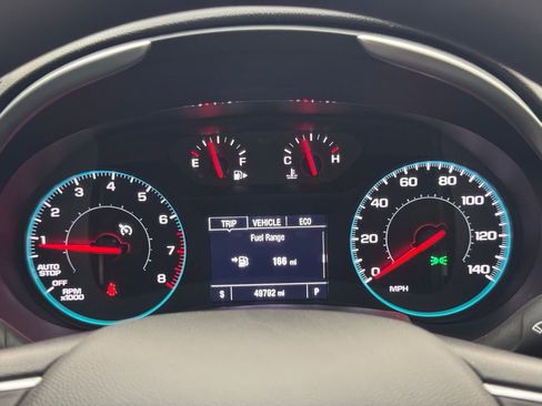 Used 2024 Chevrolet Malibu LT image 21