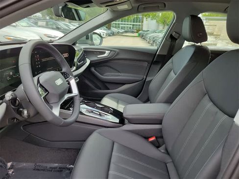 New 2025 Audi A5 2.0T Premium image 11