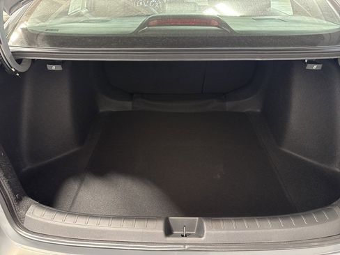 New 2025 Honda Civic Sport image 22