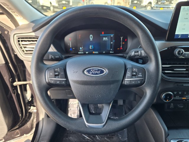 Used 2025 Ford Escape Active FWD image 20