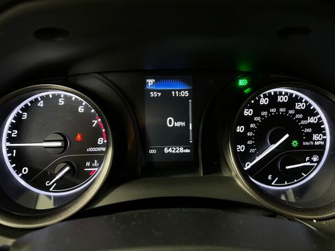 Certified 2023 Toyota Camry SE image 10