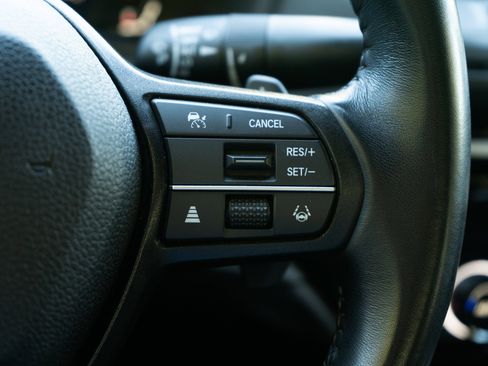 Certified 2023 Honda Accord Sport image 30