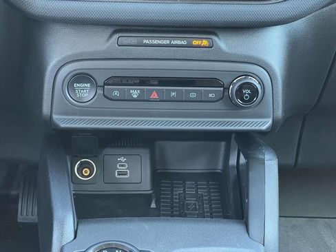 New 2025 Ford Bronco Sport Outer Banks w/ Sasquatch Outer Banks Package AWD/4WD image 5