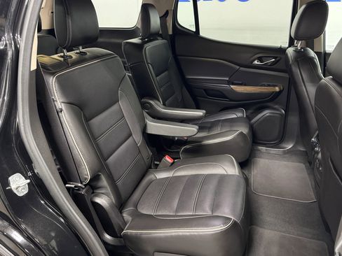 Used 2019 GMC Acadia Denali image 15