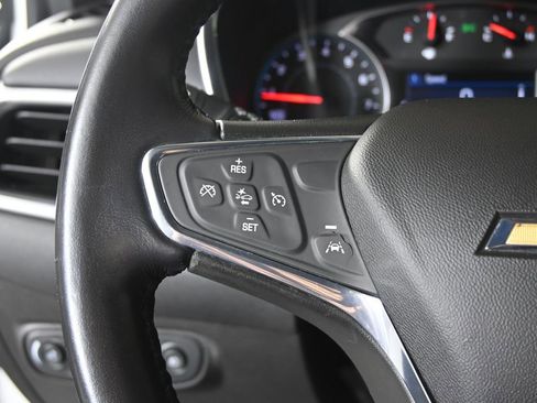 Used 2020 Chevrolet Equinox LT image 33