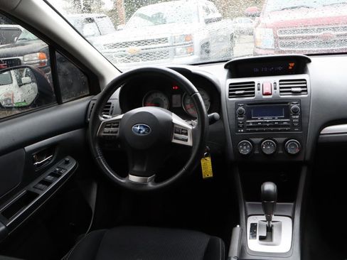 Used 2014 Subaru Impreza 2.0i Sport Premium w/ Popular Package #1 image 6