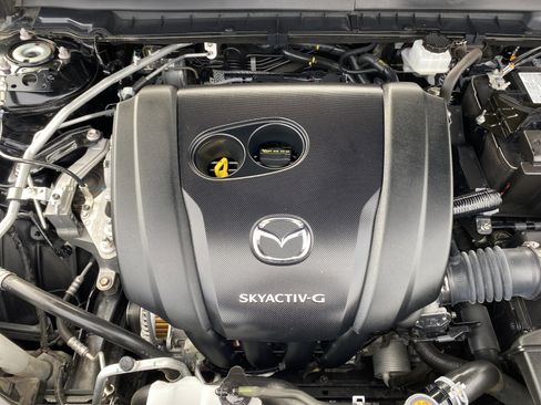 Used 2024 MAZDA CX-50 AWD 2.5 S w/ Premium Package image 24