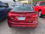 Used 2015 Ford Focus SE w/ SE Sport Package image 5