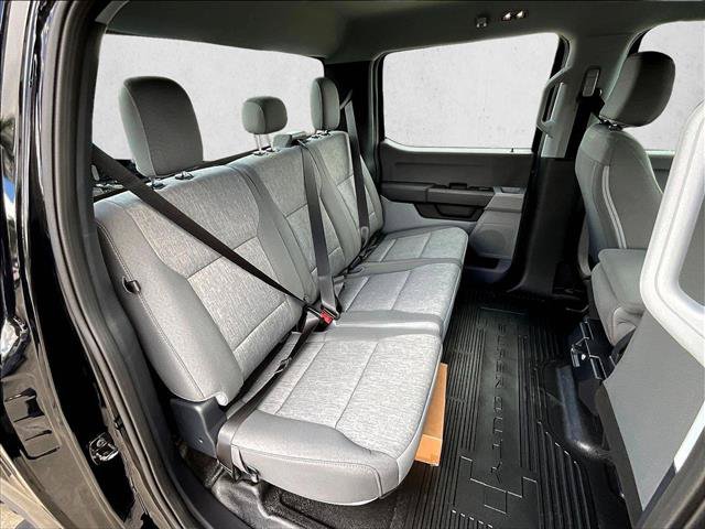 New 2027 Ford F350 XL AWD/4WD image 27