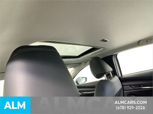 Used 2025 MAZDA MAZDA3 2.5 Turbo Sedan w/Premium Plus image 31