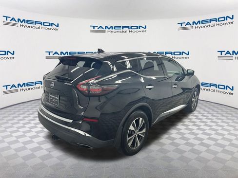 Used 2019 Nissan Murano S w/ Cargo Package FWD image 5