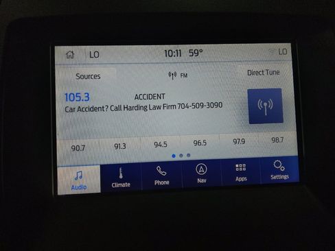 Used 2019 Ford Edge SEL w/ Equipment Group 201A image 25