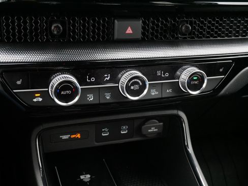 Certified 2026 Honda CR-V Sport Touring image 23