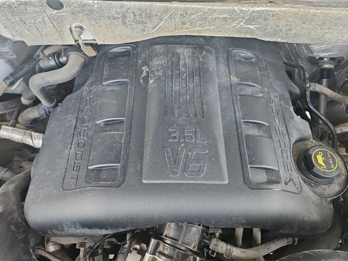 Used 2015 Ford Expedition EL Limited w/ Equipment Group 301A image 43