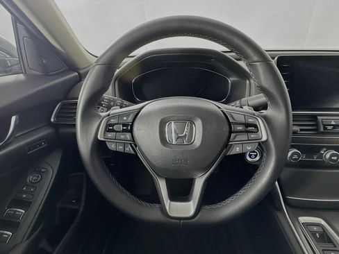 Certified 2018 Honda Accord EX-L image 11