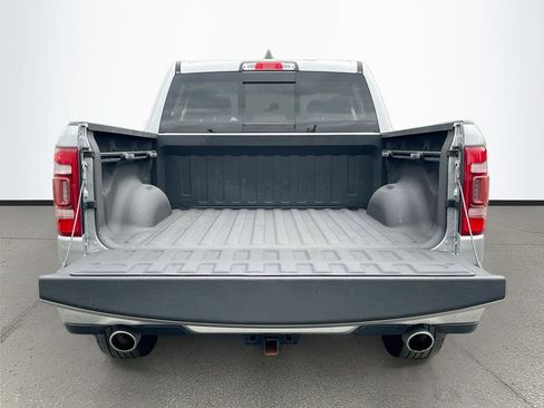 Used 2019 RAM 1500 Laramie w/ Bed Utility Group AWD/4WD image 24