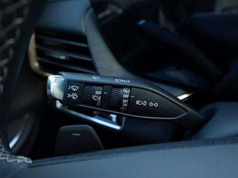 New 2026 Buick Envision Avenir image 26