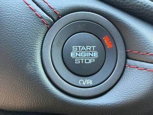 New 2026 Dodge Durango GT image 23